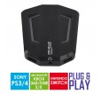 Amstrad SWITCH007 Convertisseur plug & play clavier, souris & casques pour consoles: PS3/4 - XBOX 360/ONE - SWITCH Amstrad SWITCH007 Convertisseur plug & play clavier, souris & casques pour consoles: PS3/4 - XBOX 360/ONE - SWITCH