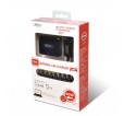 ADVANCE CHG-C090 Chargeur universel prise allume-cigare 90W 3 en 1 pour Ordinateur Portable / Tablette / Smartphone