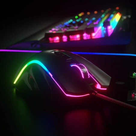 Souris Redragon GRIFFIN