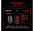 Souris Redragon GRIFFIN