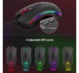 Souris Redragon COBRA