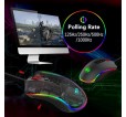 Souris Redragon COBRA