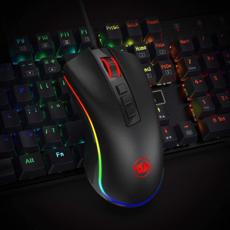 Souris Redragon COBRA