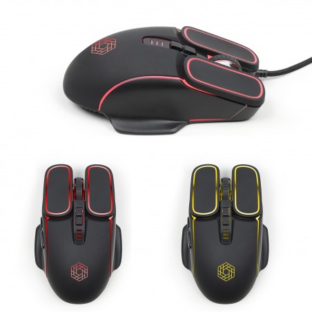 Souris LIVOO TEA281