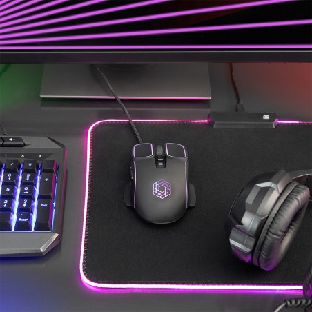 Souris LIVOO TEA281