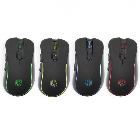 Souris LIVOO TEA287