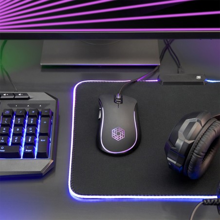 Souris LIVOO TEA287