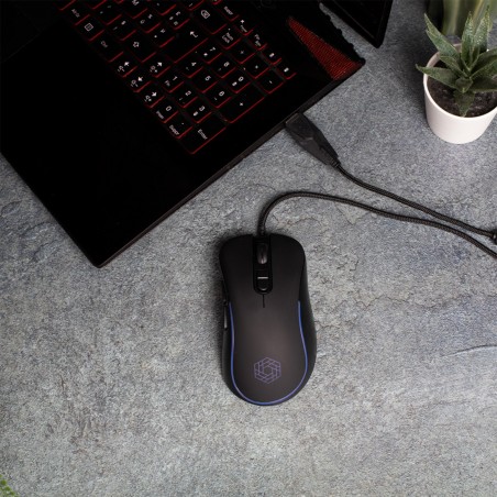 Souris LIVOO TEA287