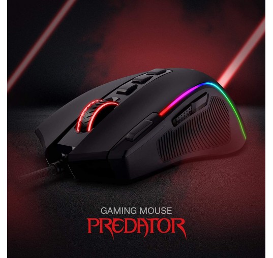 Souris Redragon PREDATOR