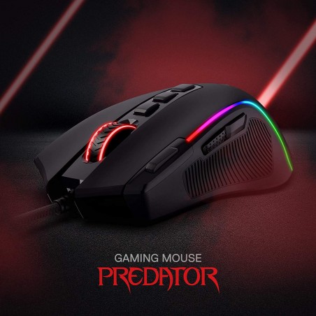 Souris Redragon PREDATOR