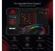 Souris Redragon PREDATOR
