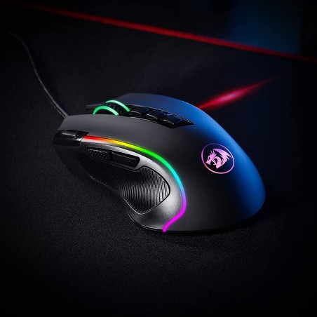 Souris Redragon PREDATOR