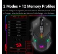 Souris Redragon CENTROPHORUS2