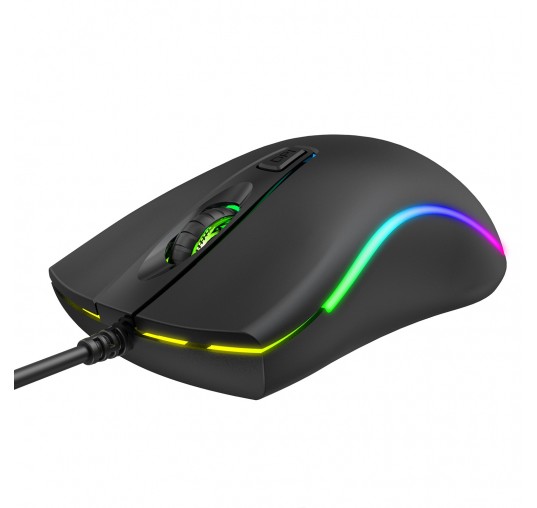 Souris HAVIT MS72