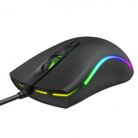 Souris HAVIT MS72