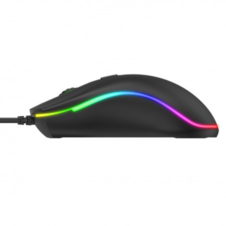 Souris HAVIT MS72