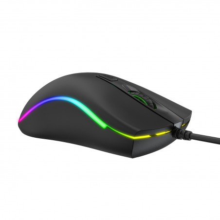 Souris HAVIT MS72