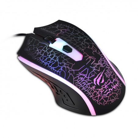 Souris GAMENOTE HV-MS736