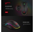 Souris GAMENOTE MS1006