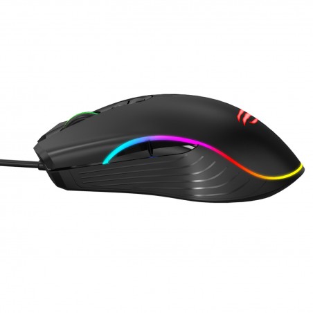 Souris GAMENOTE MS1006