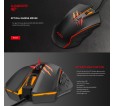 Souris GAMENOTE MS1027