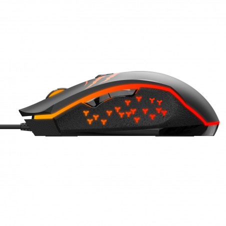 Souris GAMENOTE MS1027