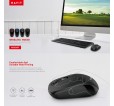 Souris HAVIT MS626GT