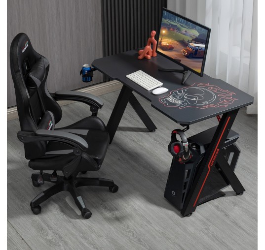 DESK120R-SKRED