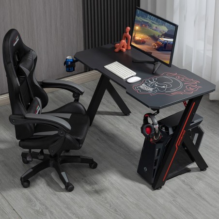 DESK120R-SKRED