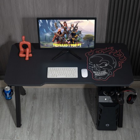 DESK120R-SKRED