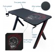 DESK120R-SKRED