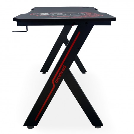 DESK120R-SKRED