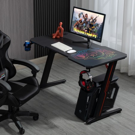DESK120Z-SKRAIN