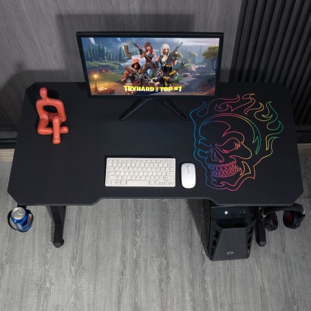 DESK120Z-SKRAIN