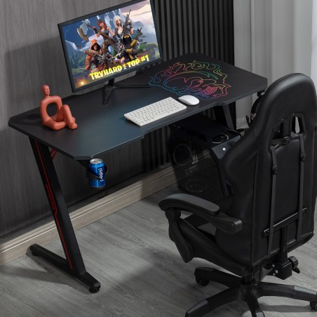 DESK120Z-SKRAIN