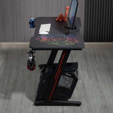 DESK120Z-SKRAIN