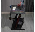 DESK120Z-SKRAIN DESK120Z-SKRAIN