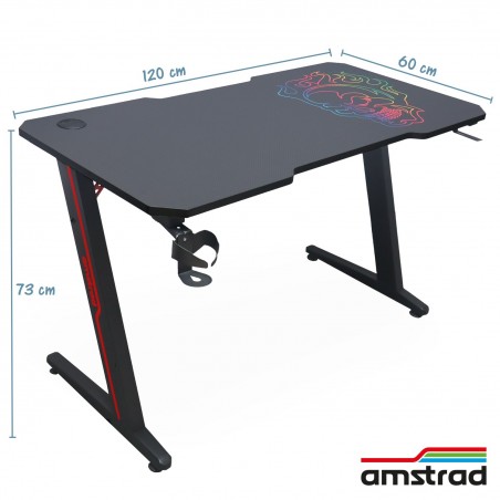 DESK120Z-SKRAIN