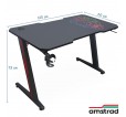 DESK120Z-SKRAIN DESK120Z-SKRAIN