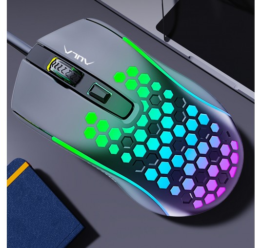 Souris Aula S11