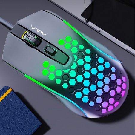 Souris Aula S11