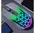 Souris Aula S11