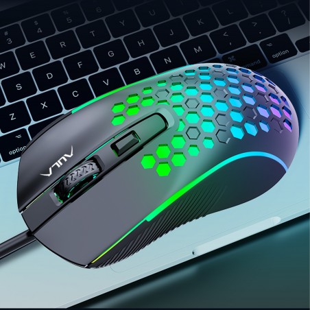 Souris Aula S11