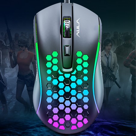 Souris Aula S11