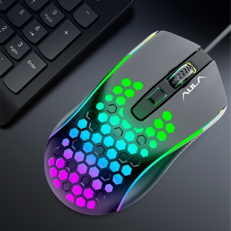 Souris Aula S11