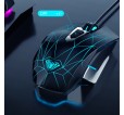 Souris Aula S50