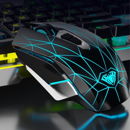 Souris Aula S50