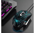 Souris Aula S50