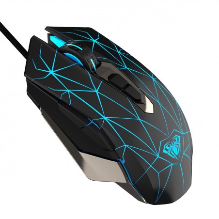 Souris Aula S50