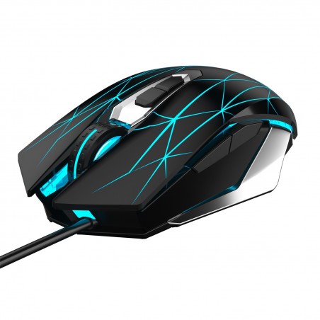 Souris Aula S50